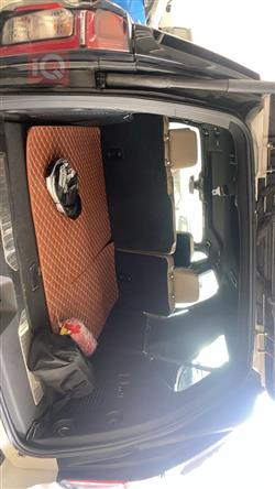 شێڤرۆلێت تاهۆ